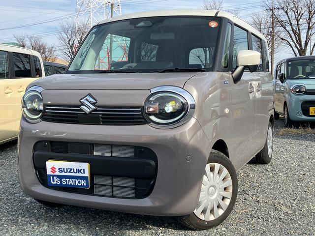 ワゴンＲスマイル ＨＹＢＲＩＤ　Ｓ　３型（38枚目）