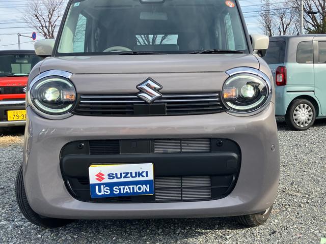 ワゴンＲスマイル ＨＹＢＲＩＤ　Ｓ　３型（39枚目）