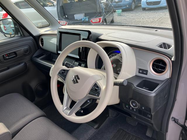 ワゴンＲスマイル ＨＹＢＲＩＤ　Ｓ　３型（55枚目）