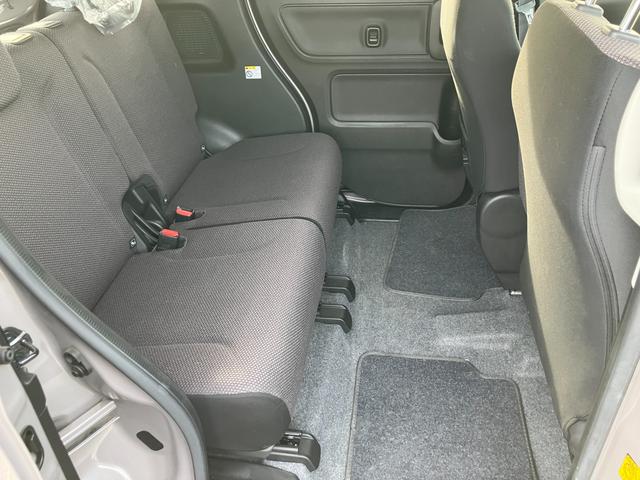 ワゴンＲスマイル Ｇ　３型（13枚目）