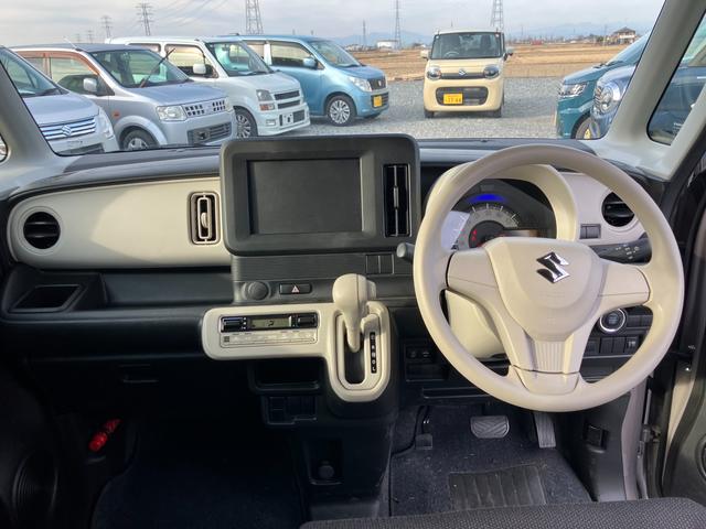 ワゴンＲスマイル Ｇ　３型（42枚目）