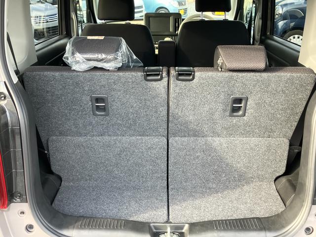 ワゴンＲスマイル Ｇ　３型（45枚目）