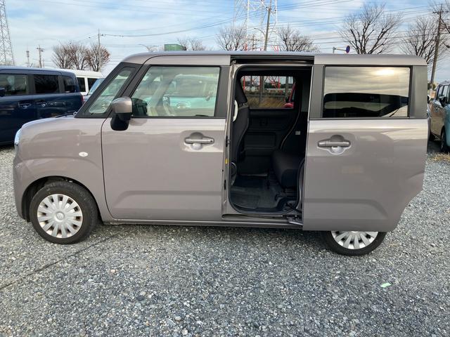 ワゴンＲスマイル Ｇ　３型（51枚目）