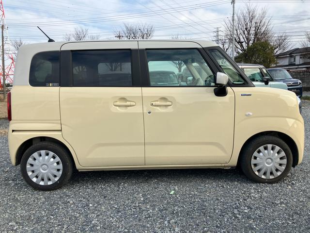 ワゴンＲスマイル ＨＹＢＲＩＤ　Ｓ　３型（5枚目）