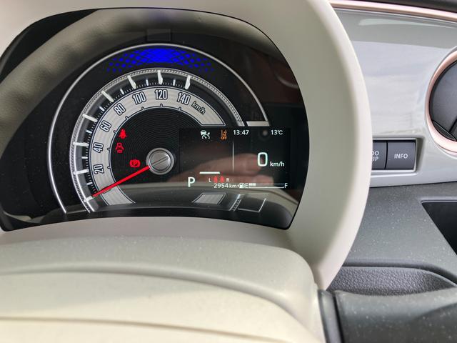 ワゴンＲスマイル ＨＹＢＲＩＤ　Ｓ　３型（10枚目）