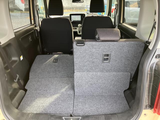 ワゴンＲスマイル ＨＹＢＲＩＤ　Ｓ　３型（31枚目）