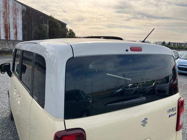 ワゴンＲスマイル ＨＹＢＲＩＤ　Ｓ　３型（34枚目）