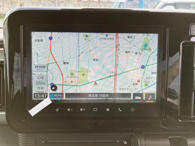 ワゴンＲスマイル ＨＹＢＲＩＤ　Ｓ　３型（53枚目）