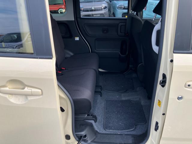 ワゴンＲスマイル ＨＹＢＲＩＤ　Ｓ　３型（63枚目）