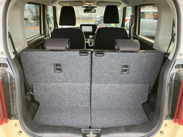 ワゴンＲスマイル ＨＹＢＲＩＤ　Ｓ　３型（70枚目）