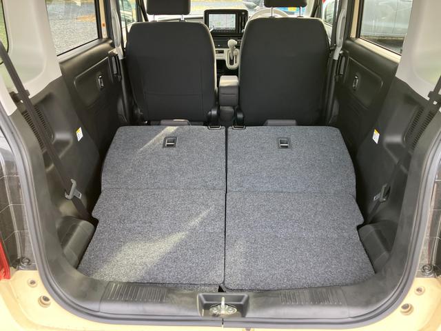 ワゴンＲスマイル ＨＹＢＲＩＤ　Ｓ　３型（72枚目）