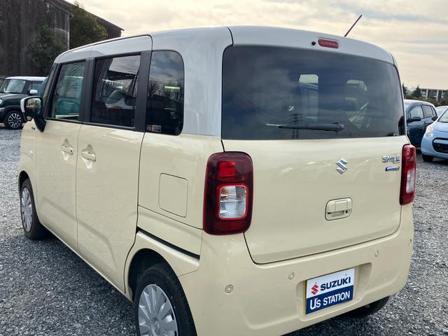 ワゴンＲスマイル ＨＹＢＲＩＤ　Ｓ　３型（73枚目）