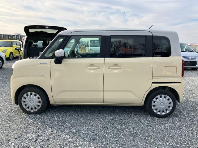 ワゴンＲスマイル ＨＹＢＲＩＤ　Ｓ　３型（75枚目）