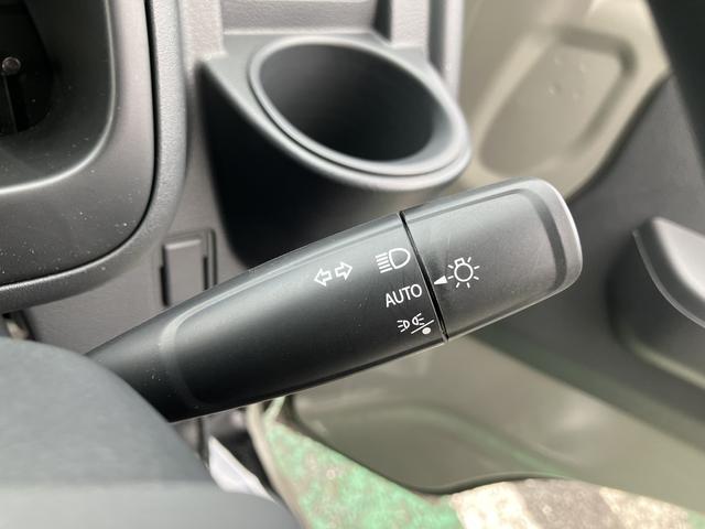 キャリイトラック ＫＸ　７型　ＬＥＤヘッドランプ　ＣＤプレーヤー　オートライト　ＬＥＤヘッドランプ　ＬＥＤ荷台作業灯　オートライト　衝突被害軽減システム　アイドリングストップ　リヤゲートチェーン　ＣＤプレーヤー　キーレスエントリー　パワーウィンドー　ＬＥＤルームランプ（33枚目）