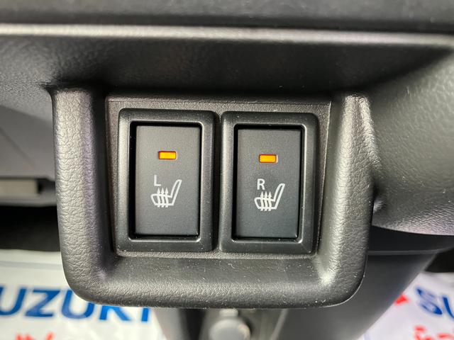 スペーシアギア ギア HYBRID XZ 両側Pスライド 電動パーキング 両側パワースライドドア 電動パーキングブレーキ 衝突被害軽減システム スリムサーキュレーター マルチユースフラップ ステアリングヒーター LEDヘッドランプ アダプティブクルーズコントロール(4枚目)