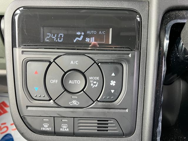 スペーシアギア ギア HYBRID XZ 両側Pスライド 電動パーキング 両側パワースライドドア 電動パーキングブレーキ 衝突被害軽減システム スリムサーキュレーター マルチユースフラップ ステアリングヒーター LEDヘッドランプ アダプティブクルーズコントロール(29枚目)