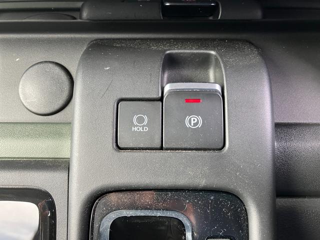 スペーシアギア ギア HYBRID XZ 両側Pスライド 電動パーキング 両側パワースライドドア 電動パーキングブレーキ 衝突被害軽減システム スリムサーキュレーター マルチユースフラップ ステアリングヒーター LEDヘッドランプ アダプティブクルーズコントロール(57枚目)