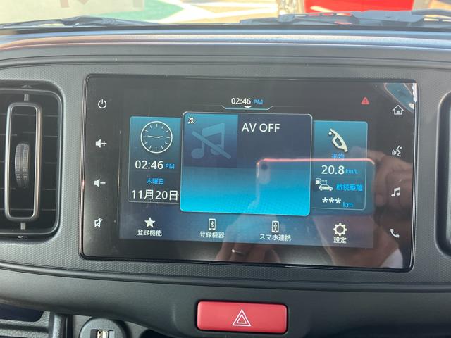 アルト Ｌ　２型　オートライト　アイドリングストップ　衝突被害軽減システム　横滑り防止機能（2枚目）