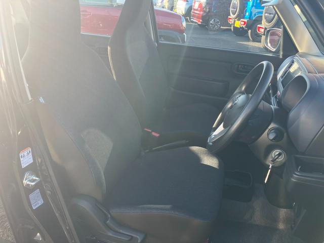アルト Ｌ　２型　オートライト　アイドリングストップ　衝突被害軽減システム　横滑り防止機能（8枚目）