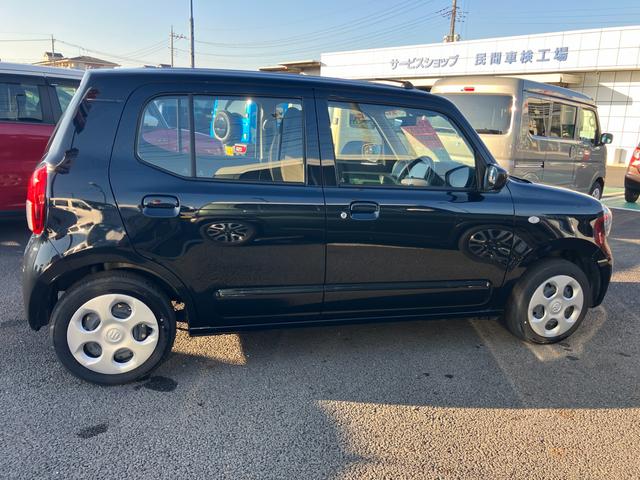 アルト Ｌ　２型　オートライト　アイドリングストップ　衝突被害軽減システム　横滑り防止機能（22枚目）