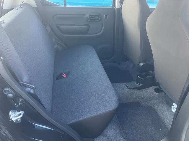 アルト Ｌ　２型　オートライト　アイドリングストップ　衝突被害軽減システム　横滑り防止機能（24枚目）