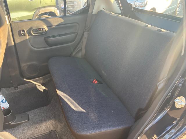 アルト Ｌ　２型　オートライト　アイドリングストップ　衝突被害軽減システム　横滑り防止機能（60枚目）