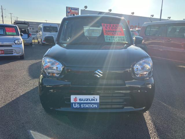 アルト Ｌ　２型　オートライト　アイドリングストップ　衝突被害軽減システム　横滑り防止機能（65枚目）