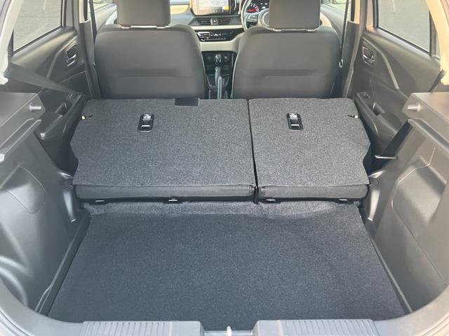 スイフト ＸＧ（14枚目）