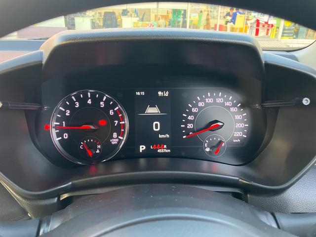 スイフト ＸＧ（18枚目）