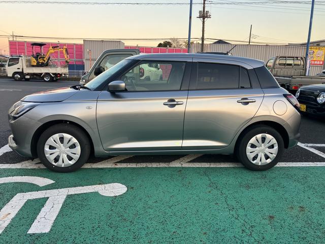 スイフト ＸＧ（20枚目）