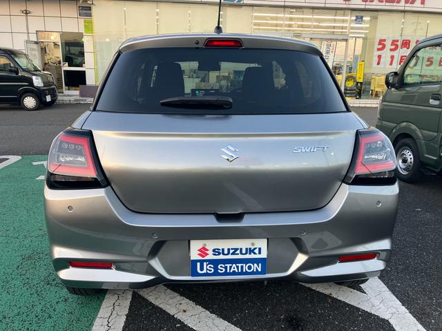 スイフト ＸＧ（22枚目）