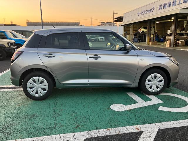 スイフト ＸＧ（24枚目）