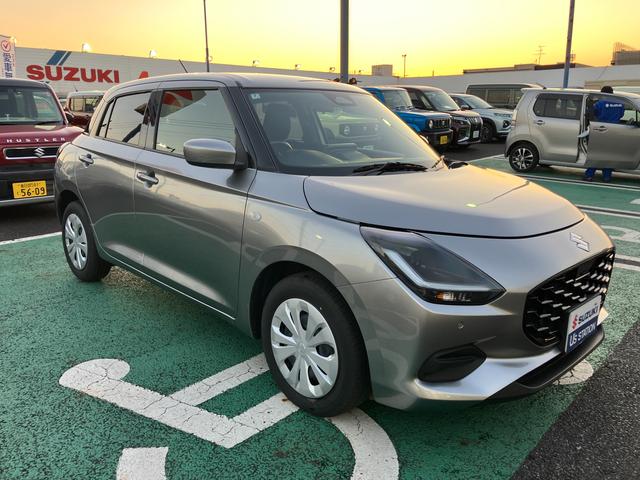 スイフト ＸＧ（25枚目）