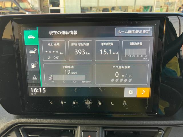 スイフト ＸＧ（27枚目）