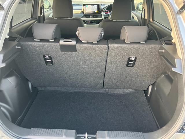 スイフト ＸＧ（38枚目）