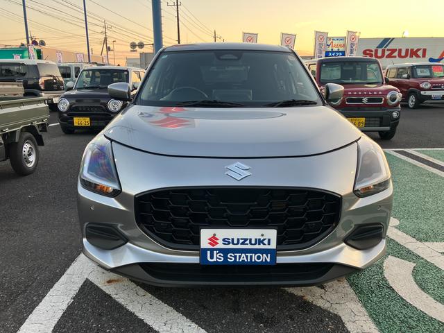 スイフト ＸＧ（44枚目）