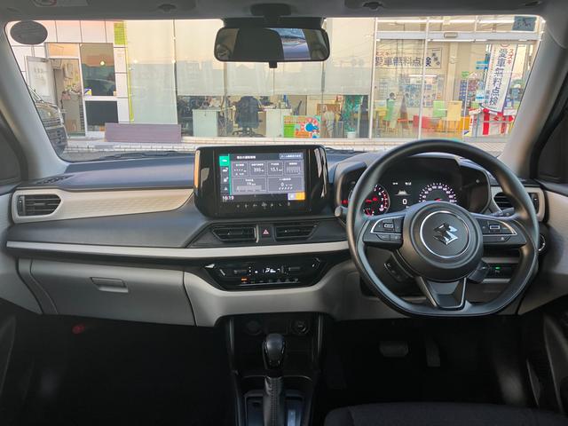 スイフト ＸＧ（62枚目）