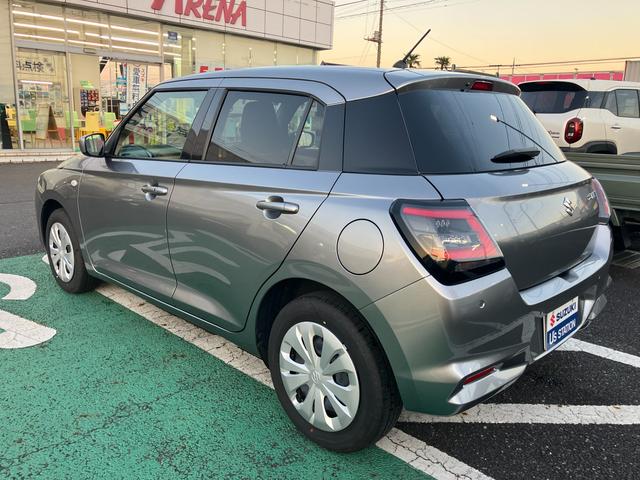 スイフト ＸＧ（71枚目）