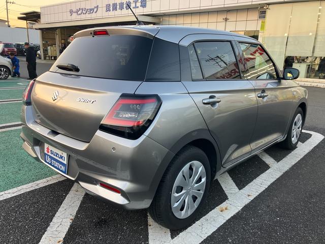 スイフト ＸＧ（73枚目）