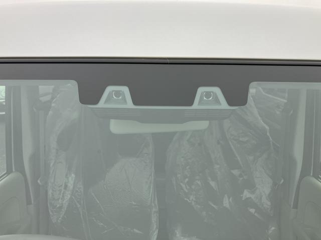 エブリイ ＰＡリミテッド　６型　オートライト　衝突被害軽減システム　アイドリングストップ（41枚目）