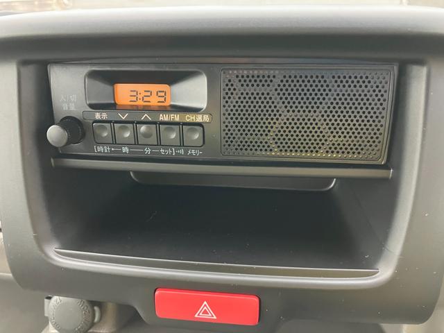 エブリイ ＰＡリミテッド　６型　オートライト　衝突被害軽減システム　アイドリングストップ（52枚目）