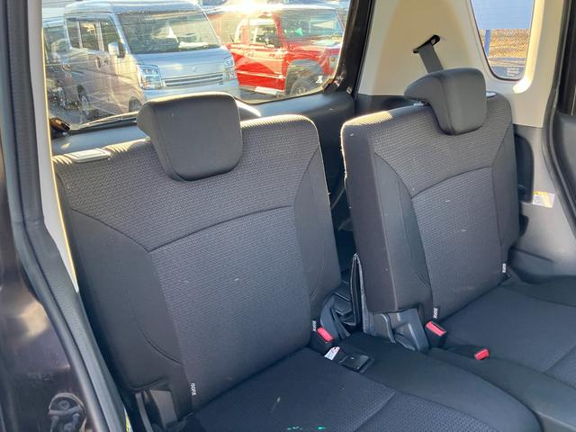 ソリオ Ｘ－ＤＪＥ　ＭＡ１５Ｓ　３型　スライドドア　プッシュスタート　オートエアコン　盗難防止システム（40枚目）