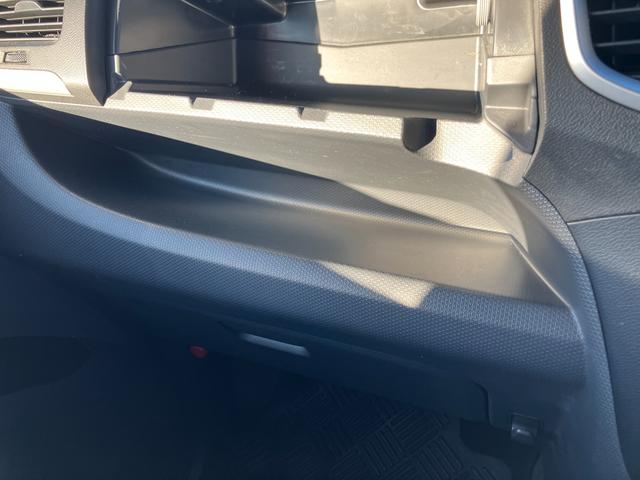 ソリオ Ｘ－ＤＪＥ　ＭＡ１５Ｓ　３型　スライドドア　プッシュスタート　オートエアコン　盗難防止システム（57枚目）