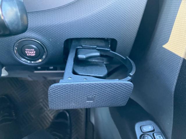 ソリオ Ｘ－ＤＪＥ　ＭＡ１５Ｓ　３型　スライドドア　プッシュスタート　オートエアコン　盗難防止システム（65枚目）