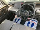 ＨＹＢＲＩＤ　Ｇ　オートライト　オーディオレス仕様　オートライト　スライドドア　プッシュスタート　オートエアコン　スズキセーフティーサポート　衝突被害軽減システム　アイドリングストップ　横滑り防止機能　衝突安全ボディ　盗難防止システム（60枚目）