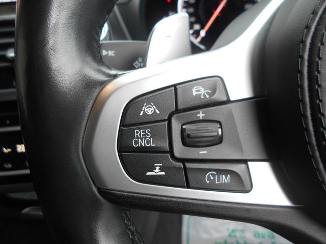 Ｘ３ ｘＤｒｉｖｅ　２０ｄ　Ｍスポーツハイラインパッケージ　本革パワーシート　アダプティブＬＥＤヘッドライト　電動リヤゲート　ヘッドアップディスプレイ　フルセグＴＶ　社外ドラレコ前後２カメラ　禁煙車　ワイヤレス携帯充電器　クルーズコントロール（15枚目）