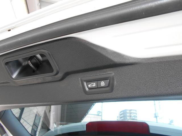 Ｘ５ ｘＤｒｉｖｅ　３５ｄ　Ｍスポーツ　本革　前後席シートヒーター付　大型ガラスパノラマルーフ　アダプティブＬＥＤヘッドライト　禁煙車　パネルタッチ式モニター（39枚目）