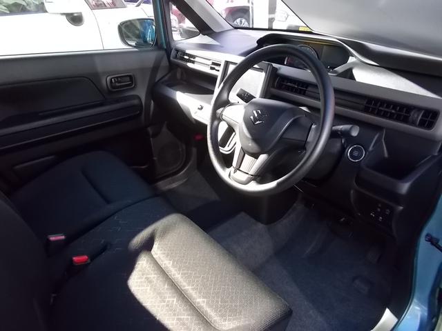 HYBRID FX 2型 前後衝突被害軽減B シートヒーター(10枚目)