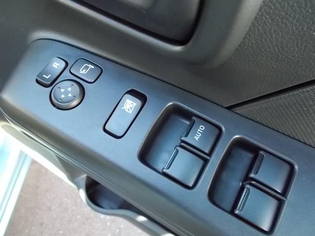 HYBRID FX 2型 前後衝突被害軽減B シートヒーター(11枚目)