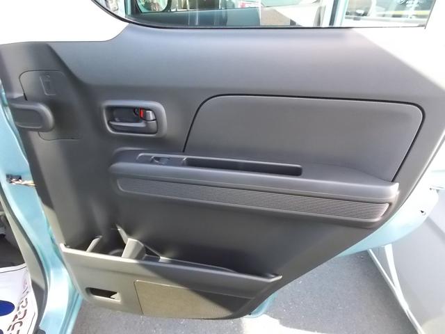 HYBRID FX 2型 前後衝突被害軽減B シートヒーター(12枚目)